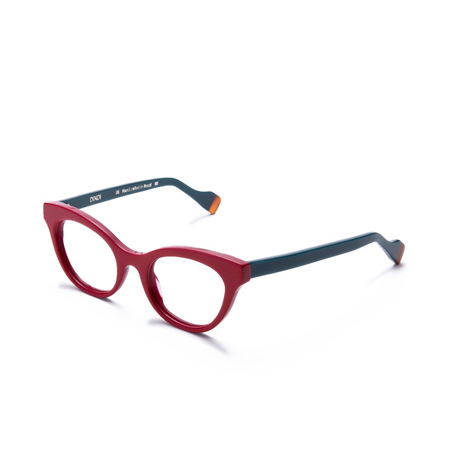 062 - Vermelho