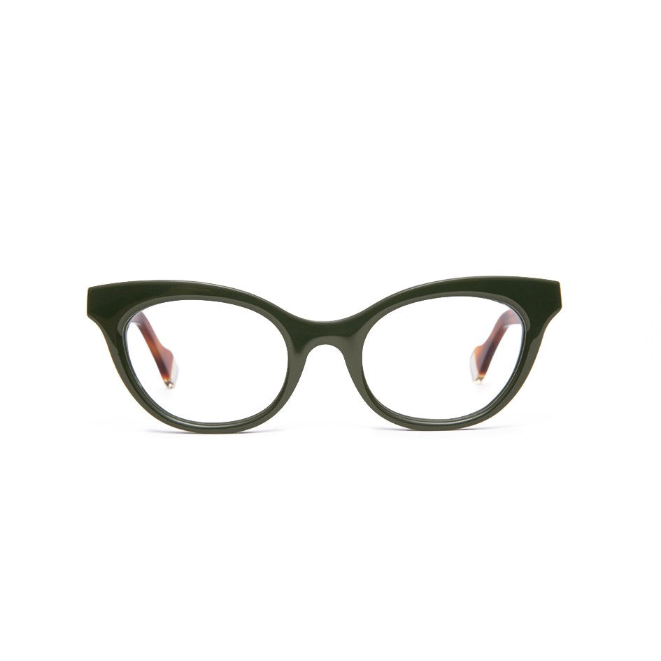 063 - Verde Militar