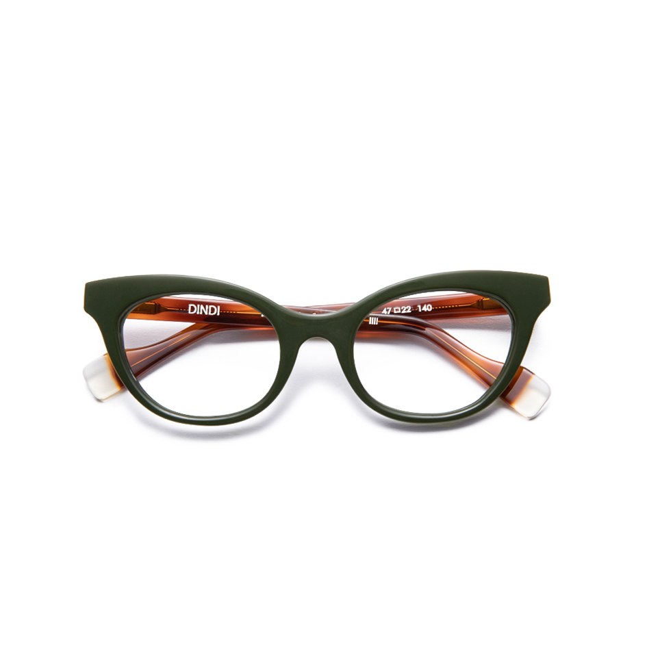063 - Verde Militar