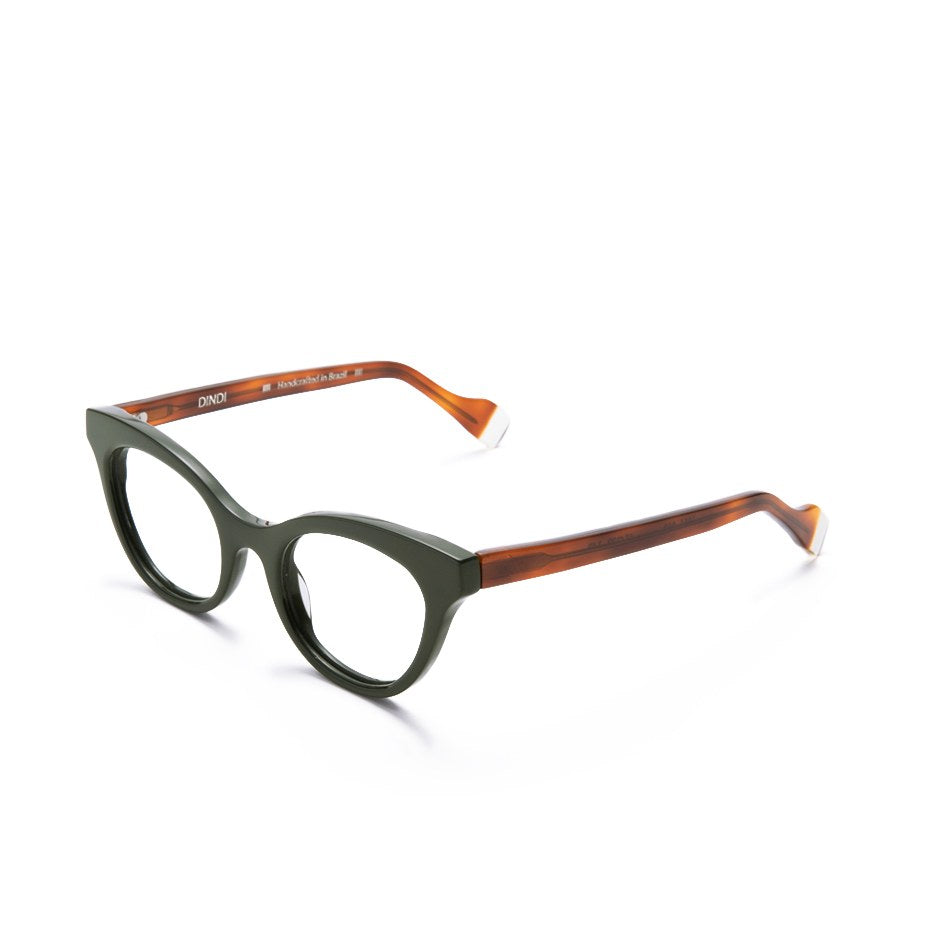 063 - Verde Militar