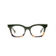 065 - Military Green | Havana Green