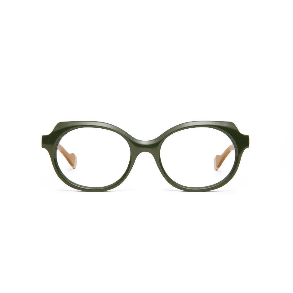 071 - Verde Militar
