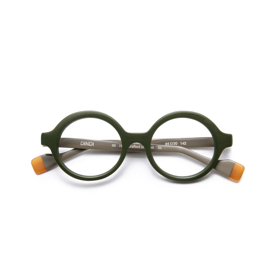 049 - Verde Militar