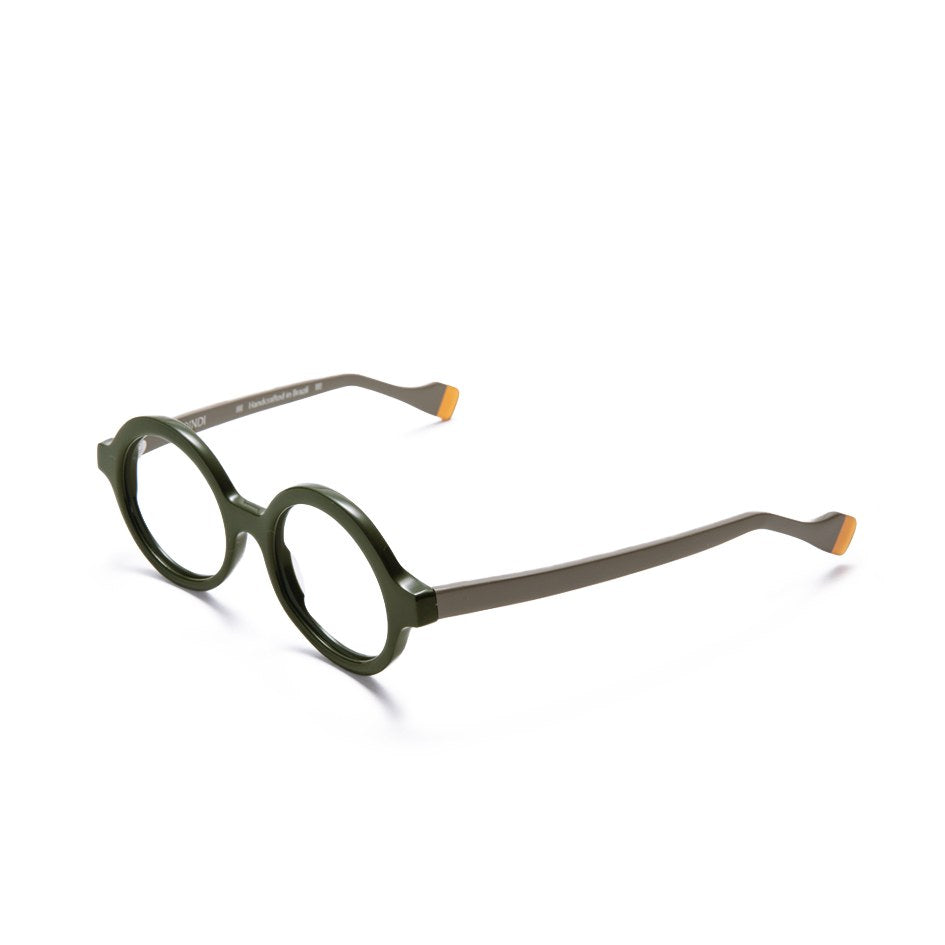 049 - Verde Militar