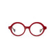 072 - Red