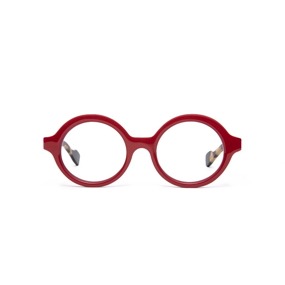 072 - Vermelho