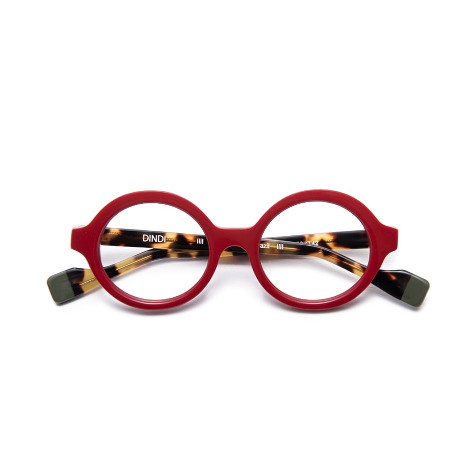 072 - Vermelho