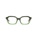 077 - Military Green | Light Green