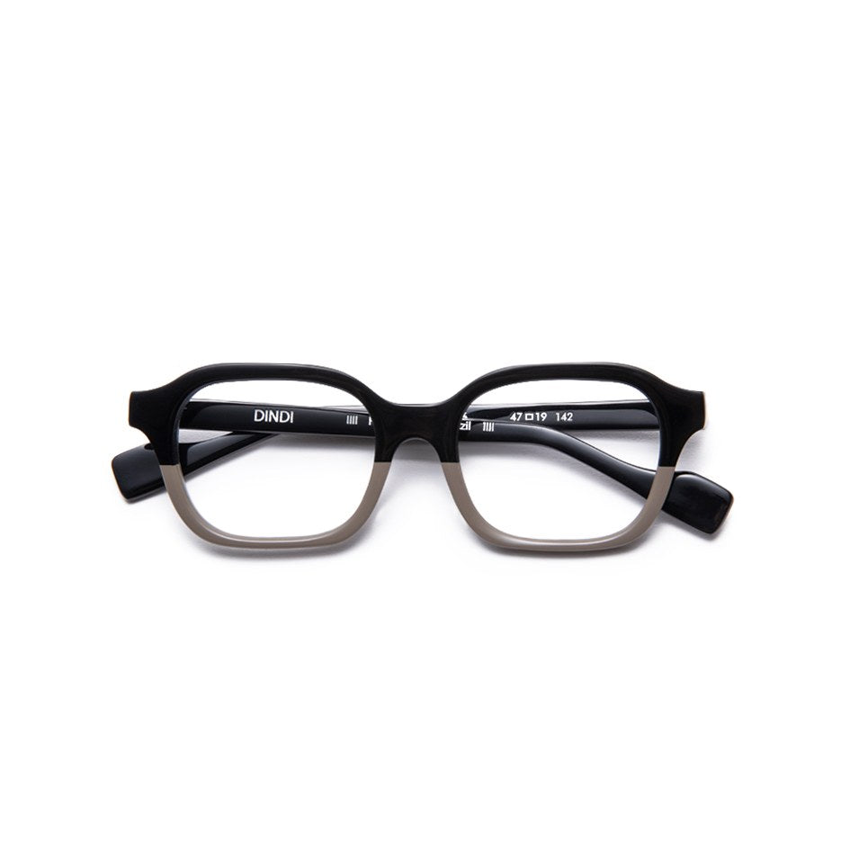 078 - Preto | Nude Escuro