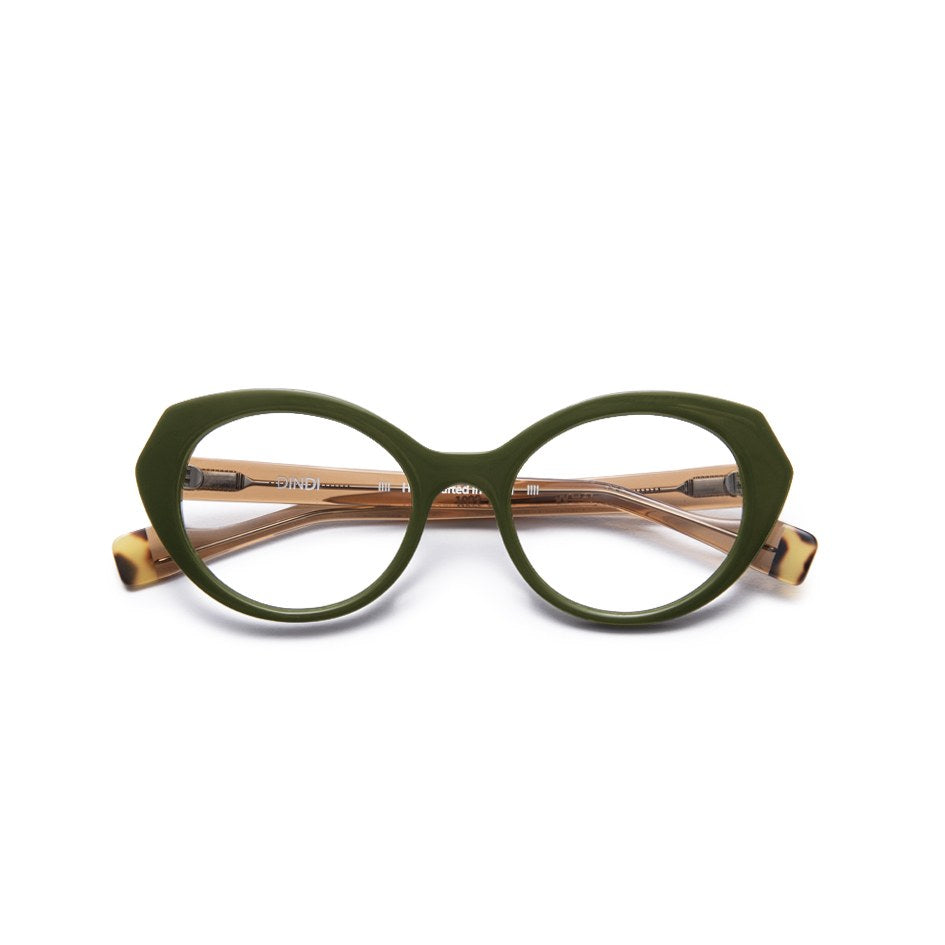 081 - Verde Militar