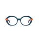 082 - Petrol Blue