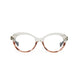 009 - Brown | Light Green
