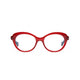 087 - Red