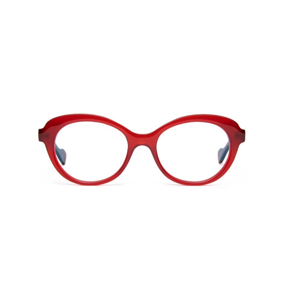 087 - Vermelho