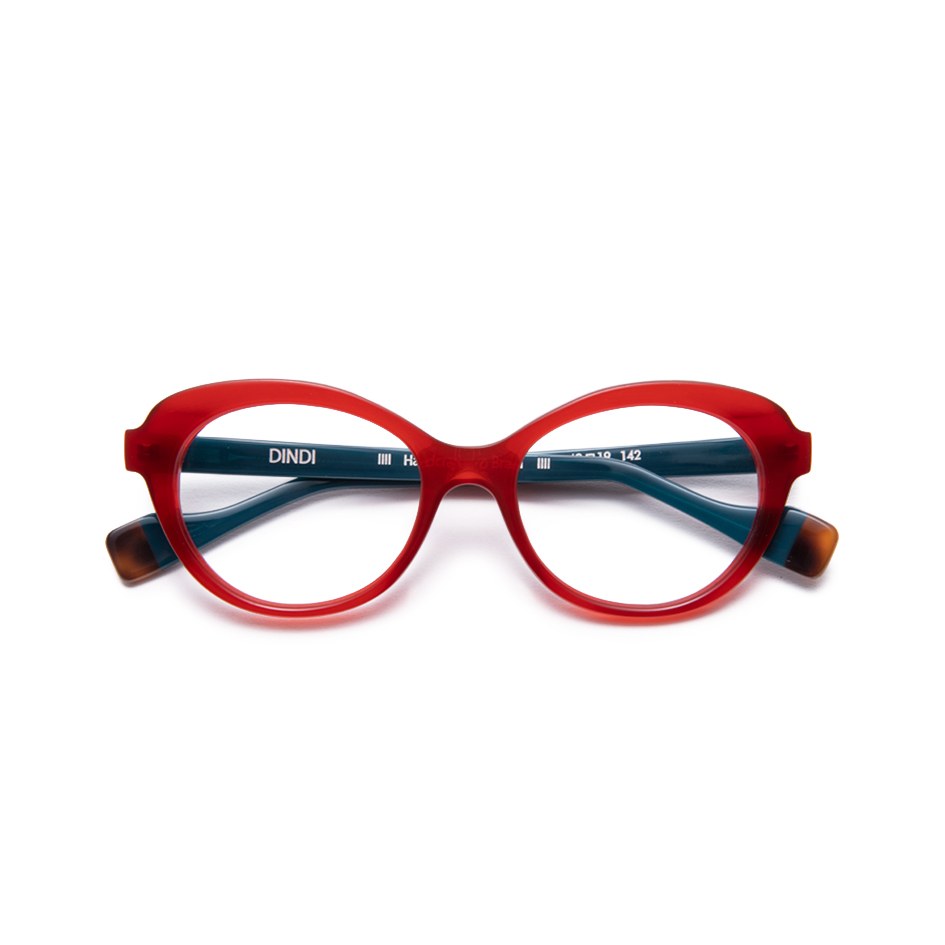 087 - Vermelho