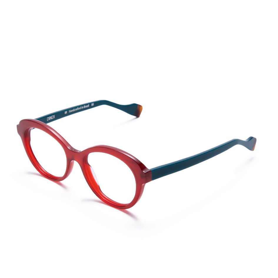 087 - Vermelho