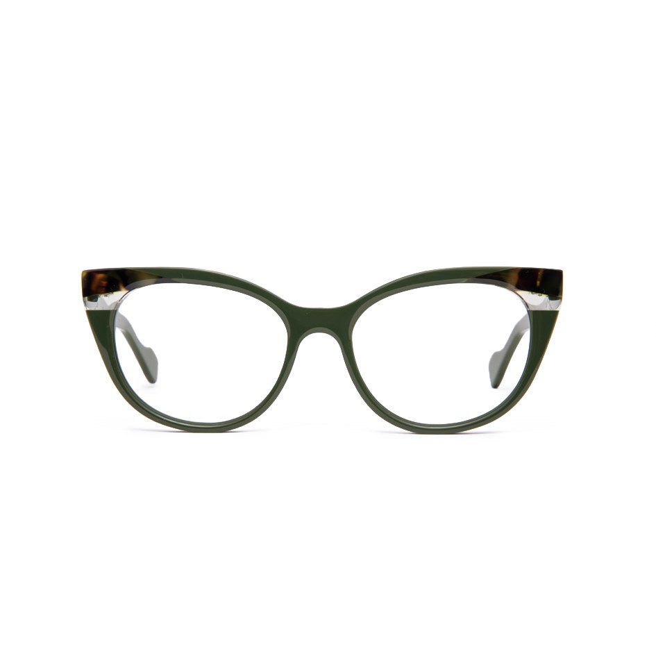 102 - Verde Militar