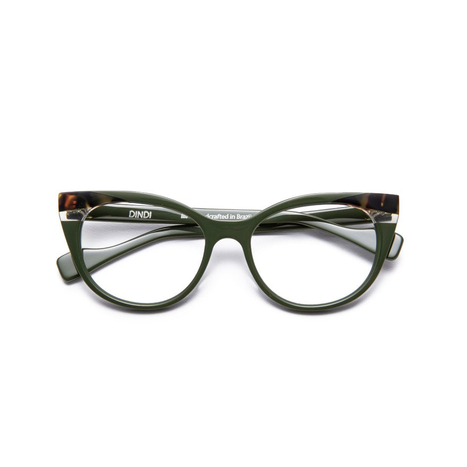 102 - Verde Militar