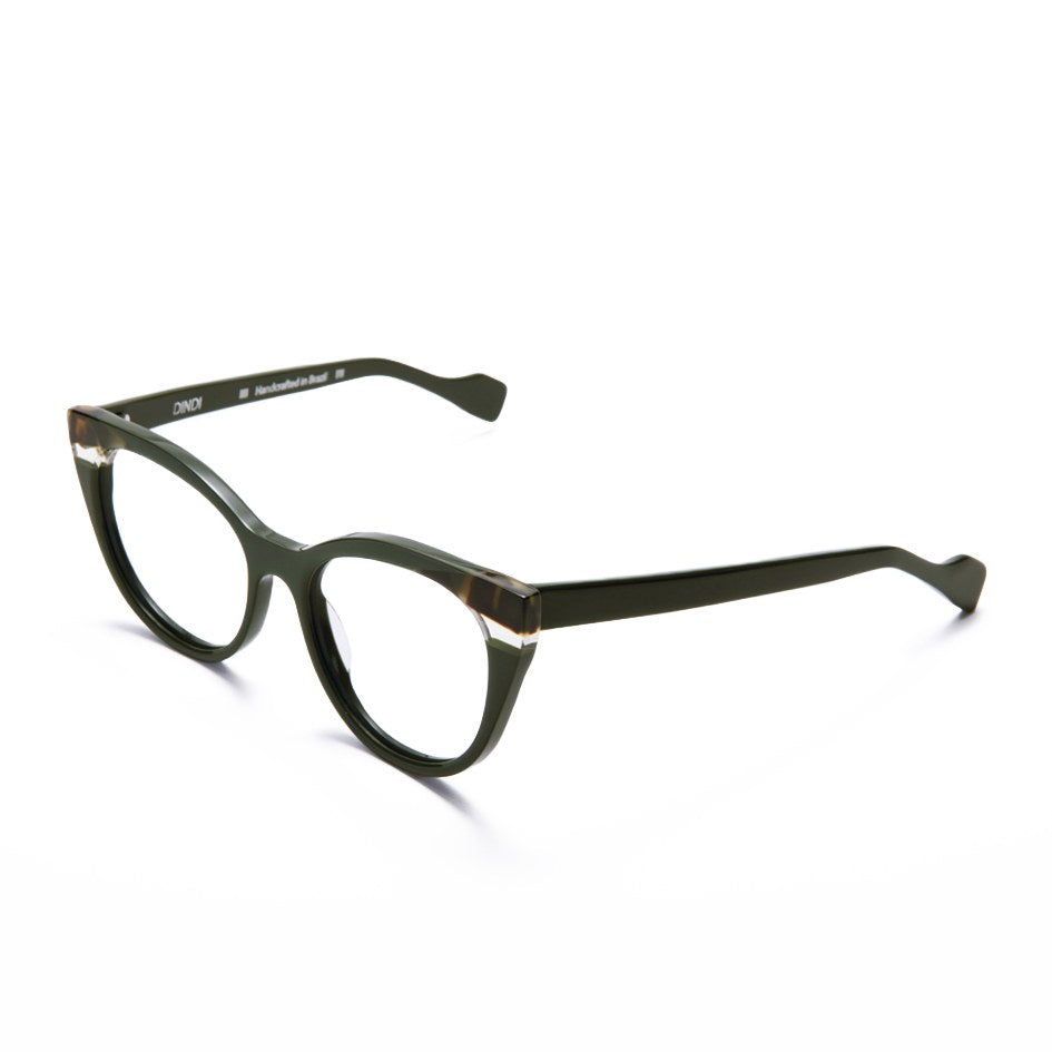 102 - Verde Militar