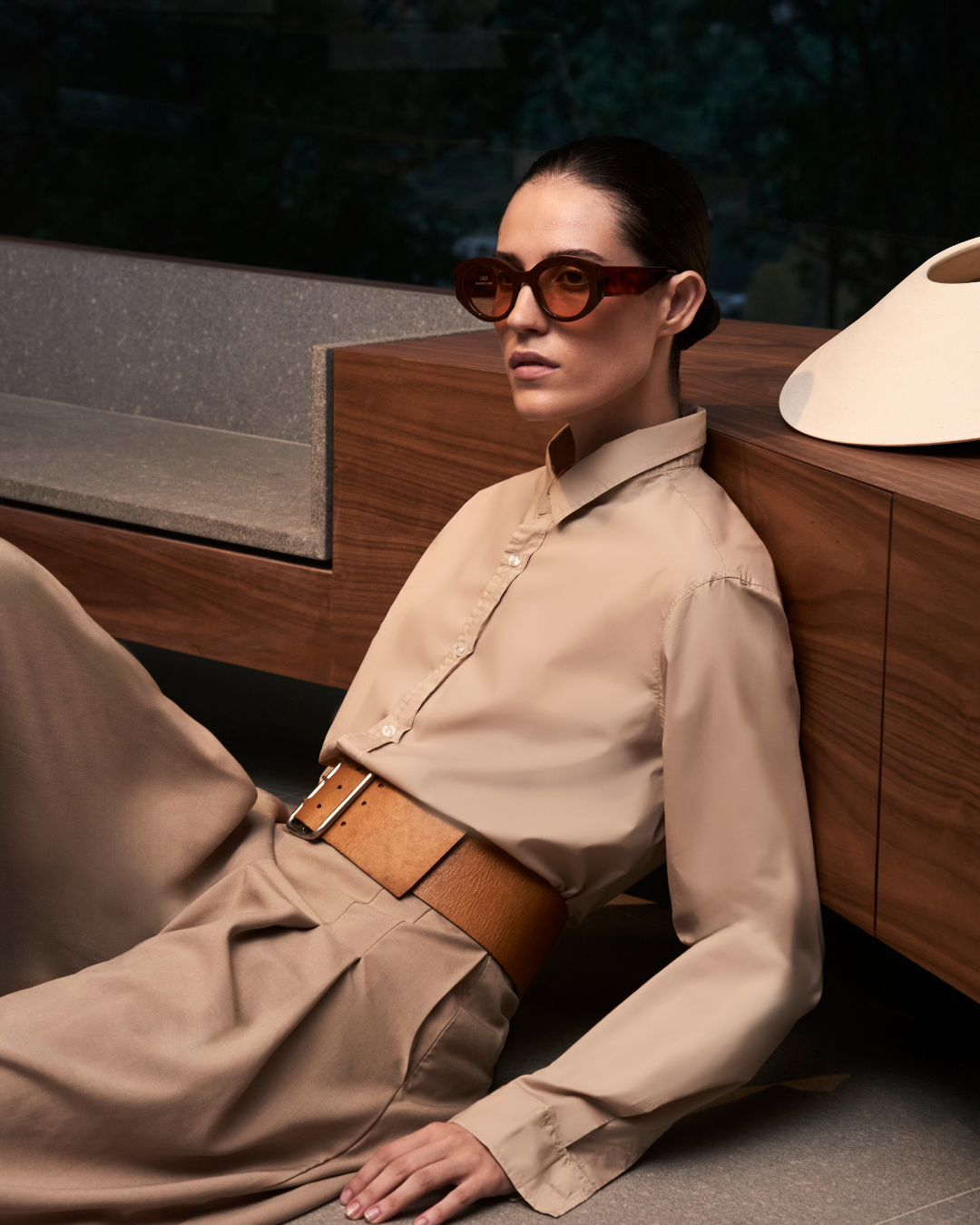 Dindi Eyewear