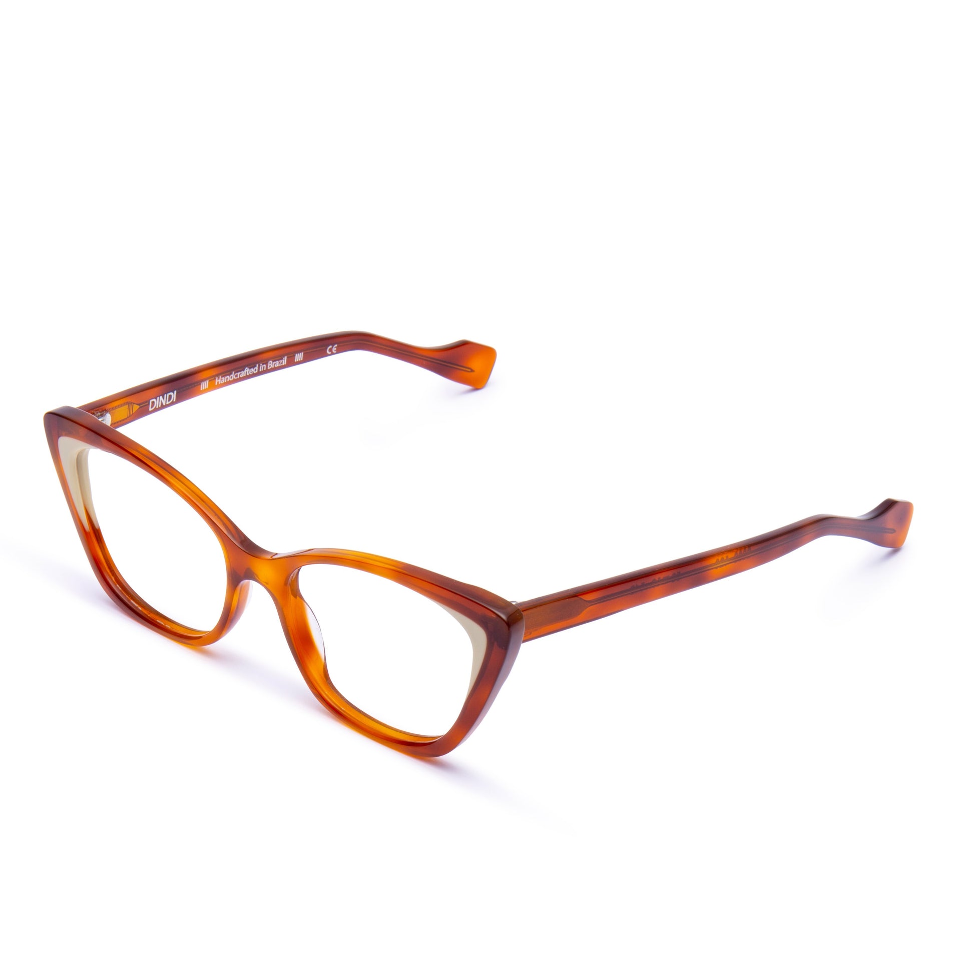 120 Havana Marrom Claro