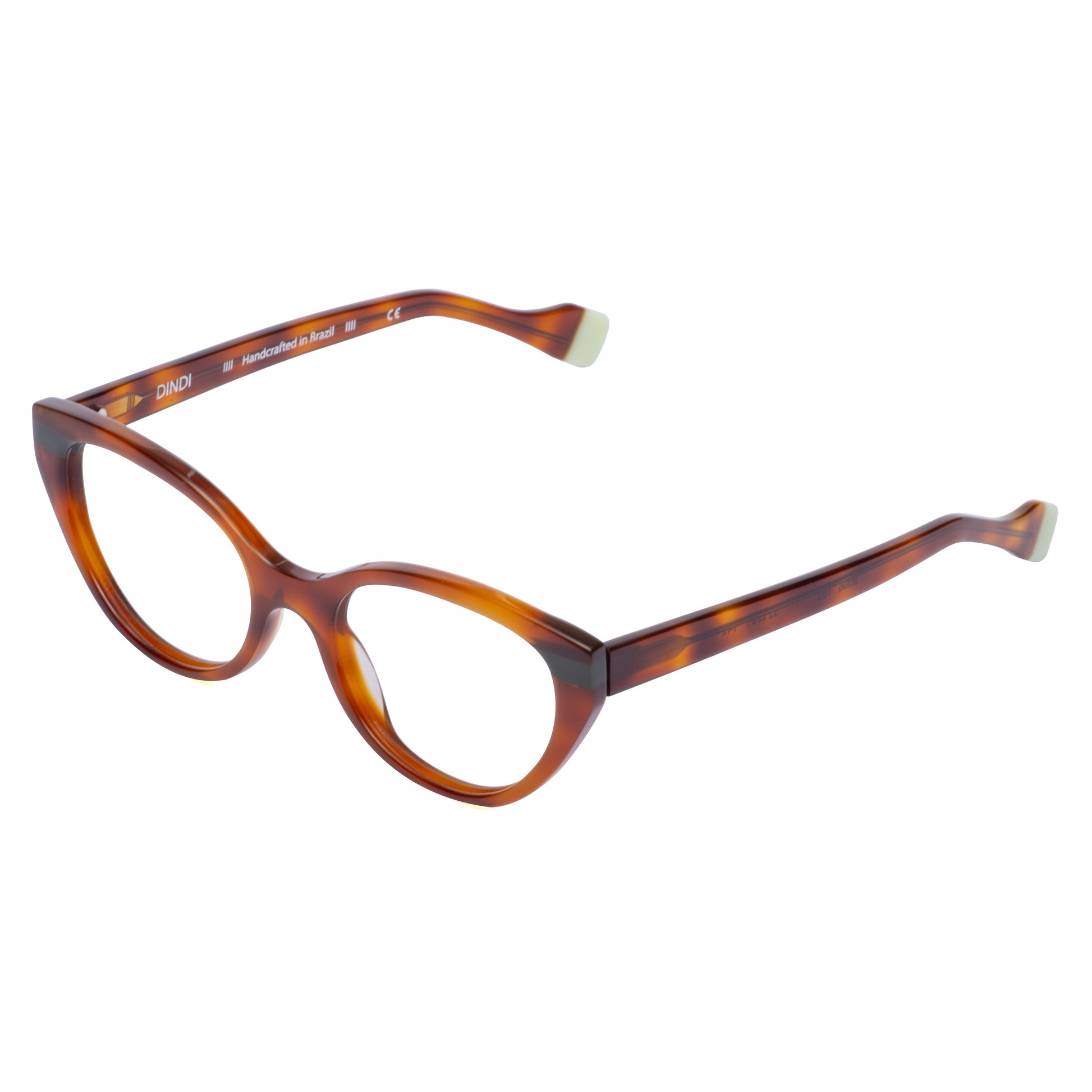 182 Havana Marrom Claro