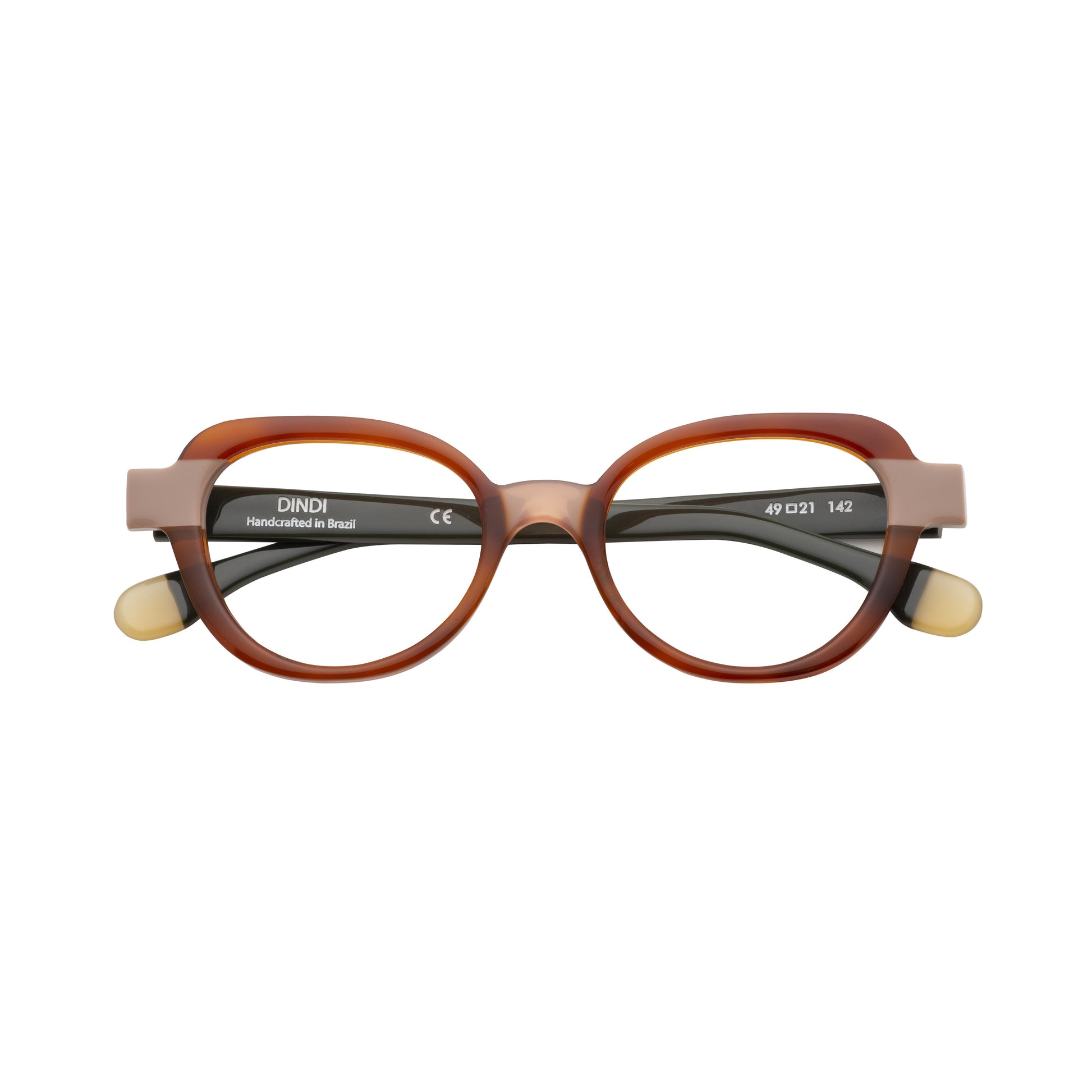 243 - Havana Marrom Claro