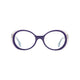 262 - Roxo e Lilás Laminado