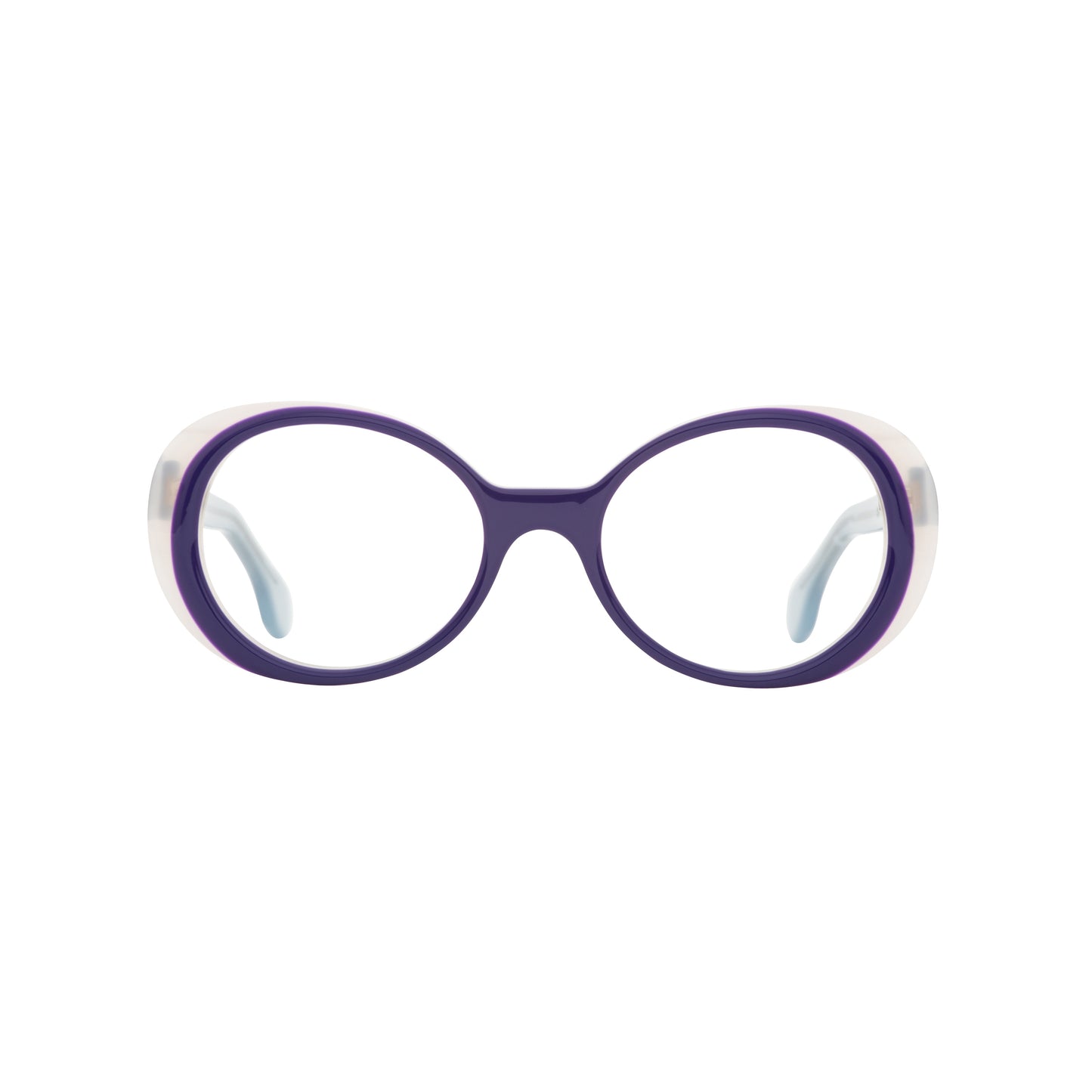 262 - Roxo e Lilás Laminado