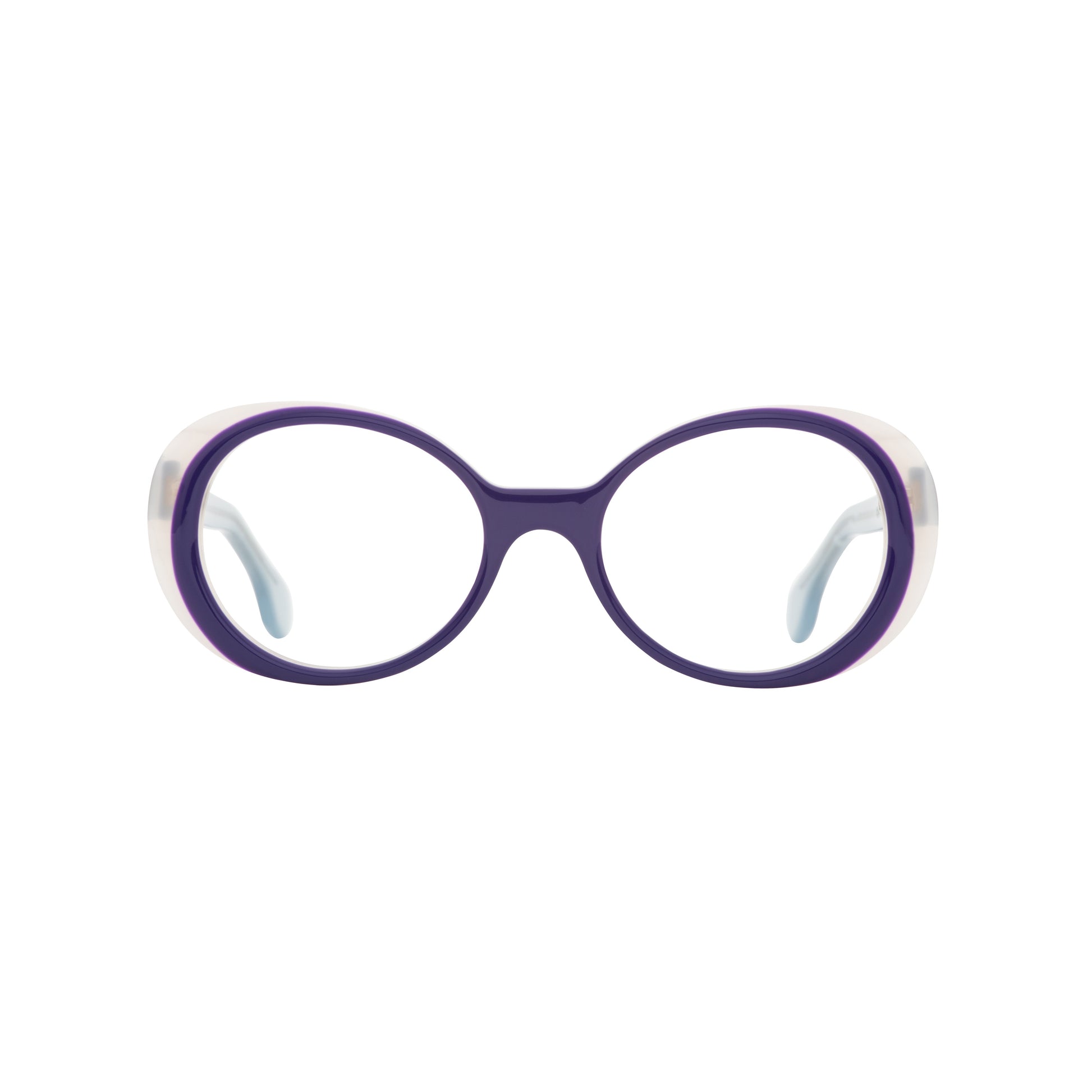 262 - Roxo e Lilás Laminado