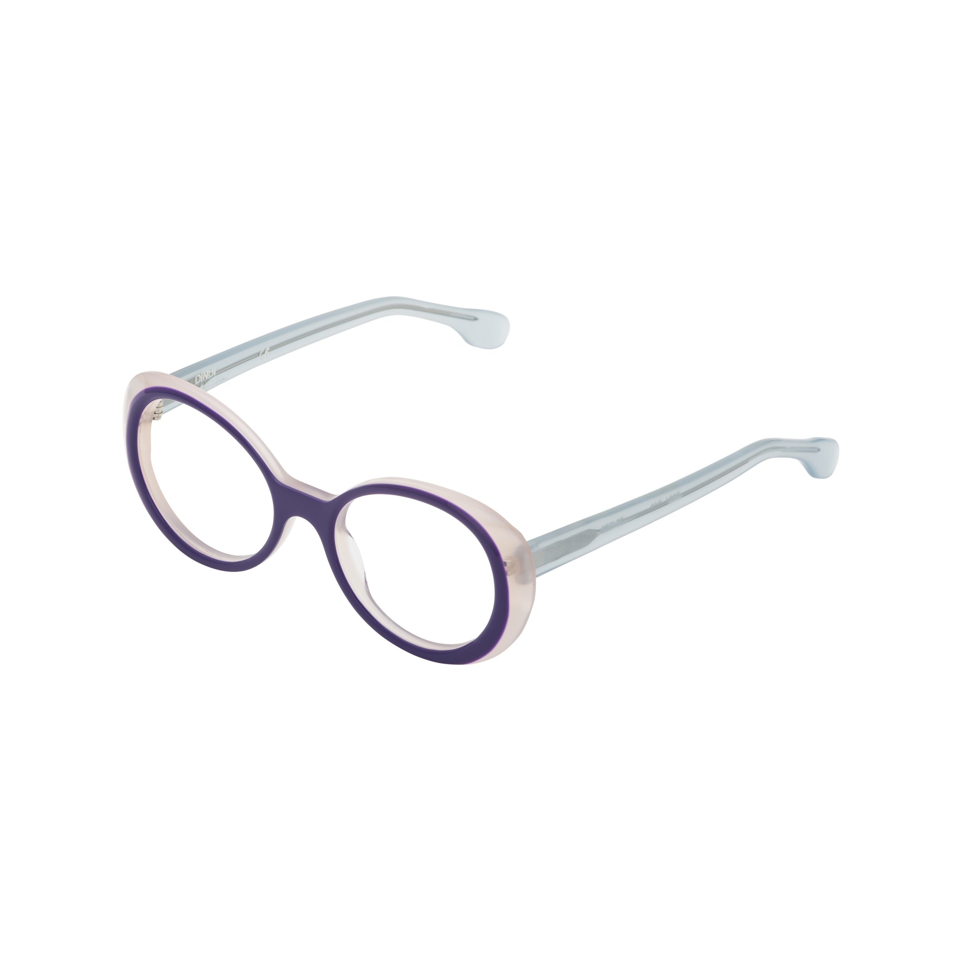 262 - Roxo e Lilás Laminado