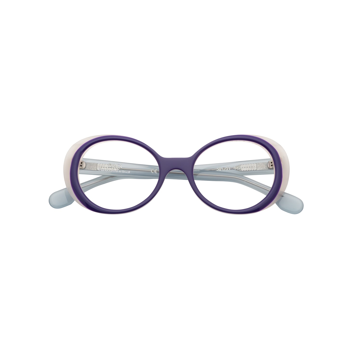 262 - Roxo e Lilás Laminado