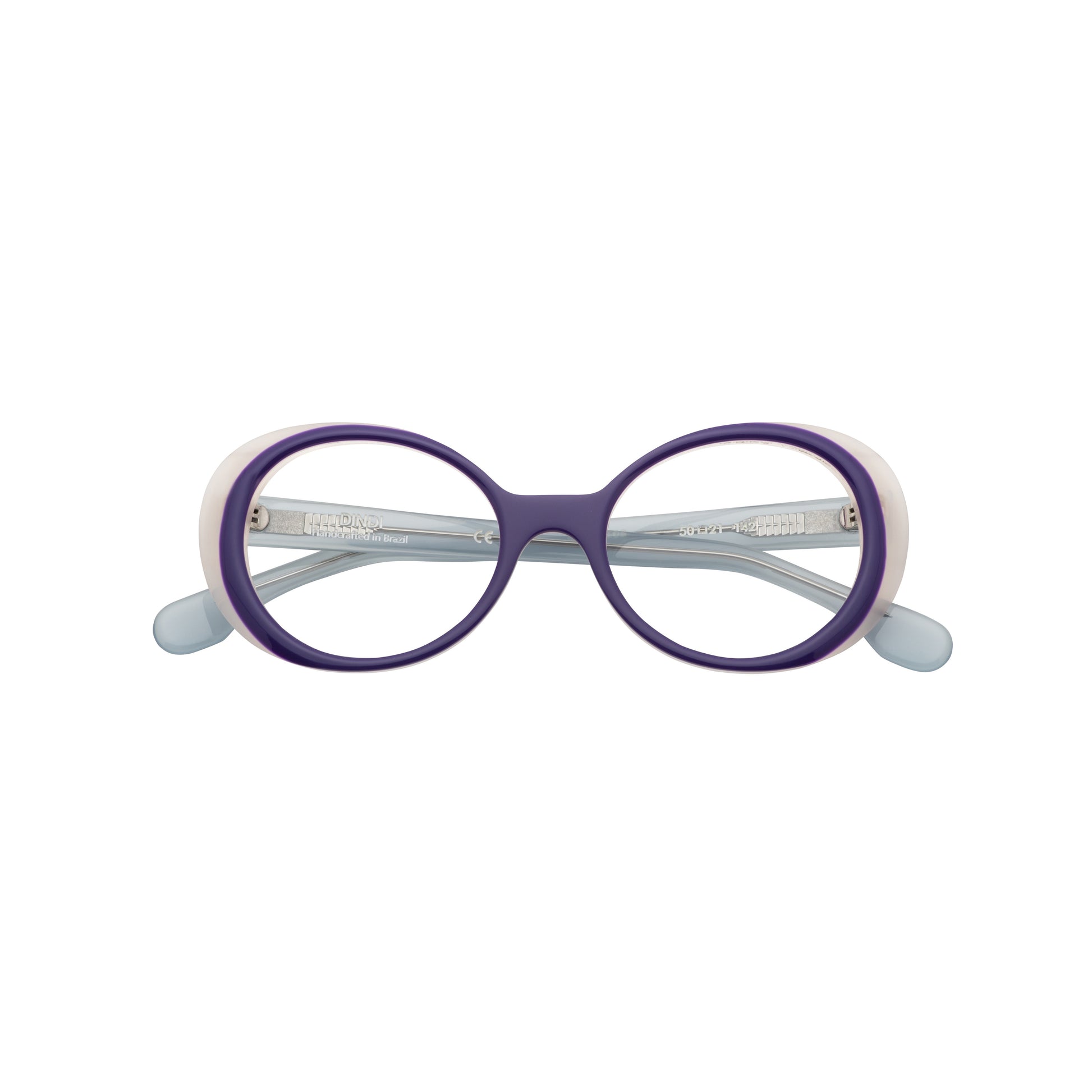 262 - Roxo e Lilás Laminado