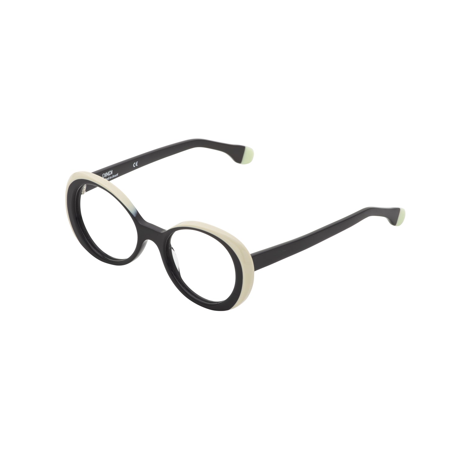 263 - Preto
