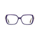 267 - Roxo e Lilás Laminado