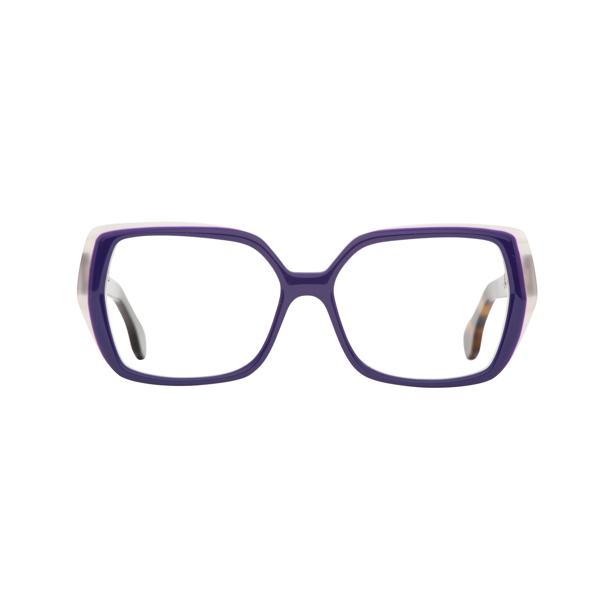 267 - Roxo e Lilás Laminado