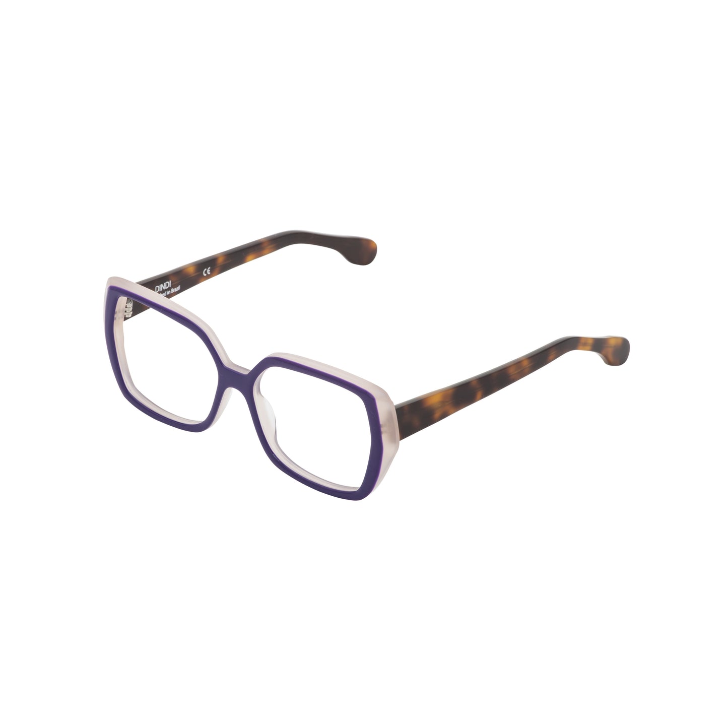 267 - Roxo e Lilás Laminado