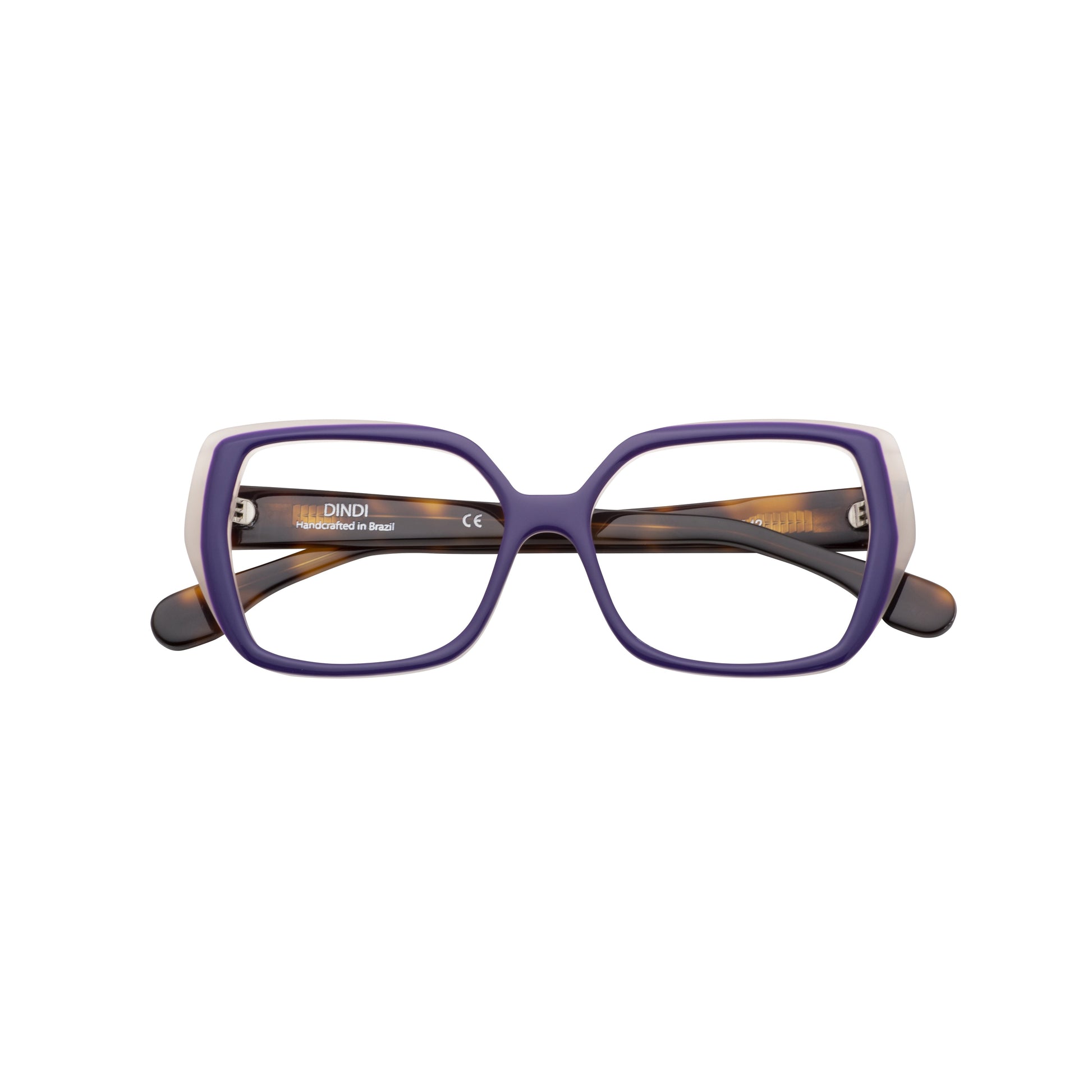 267 - Roxo e Lilás Laminado