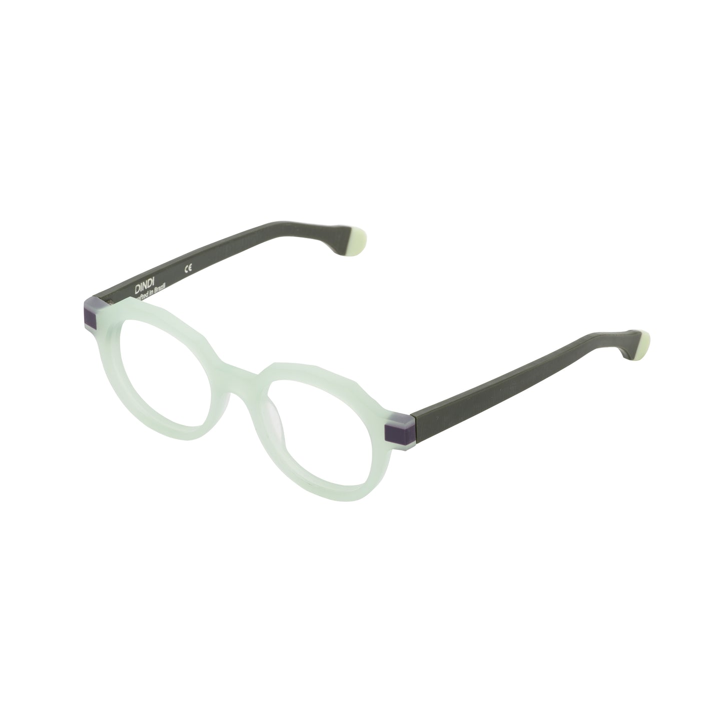 235 - Verde Menta