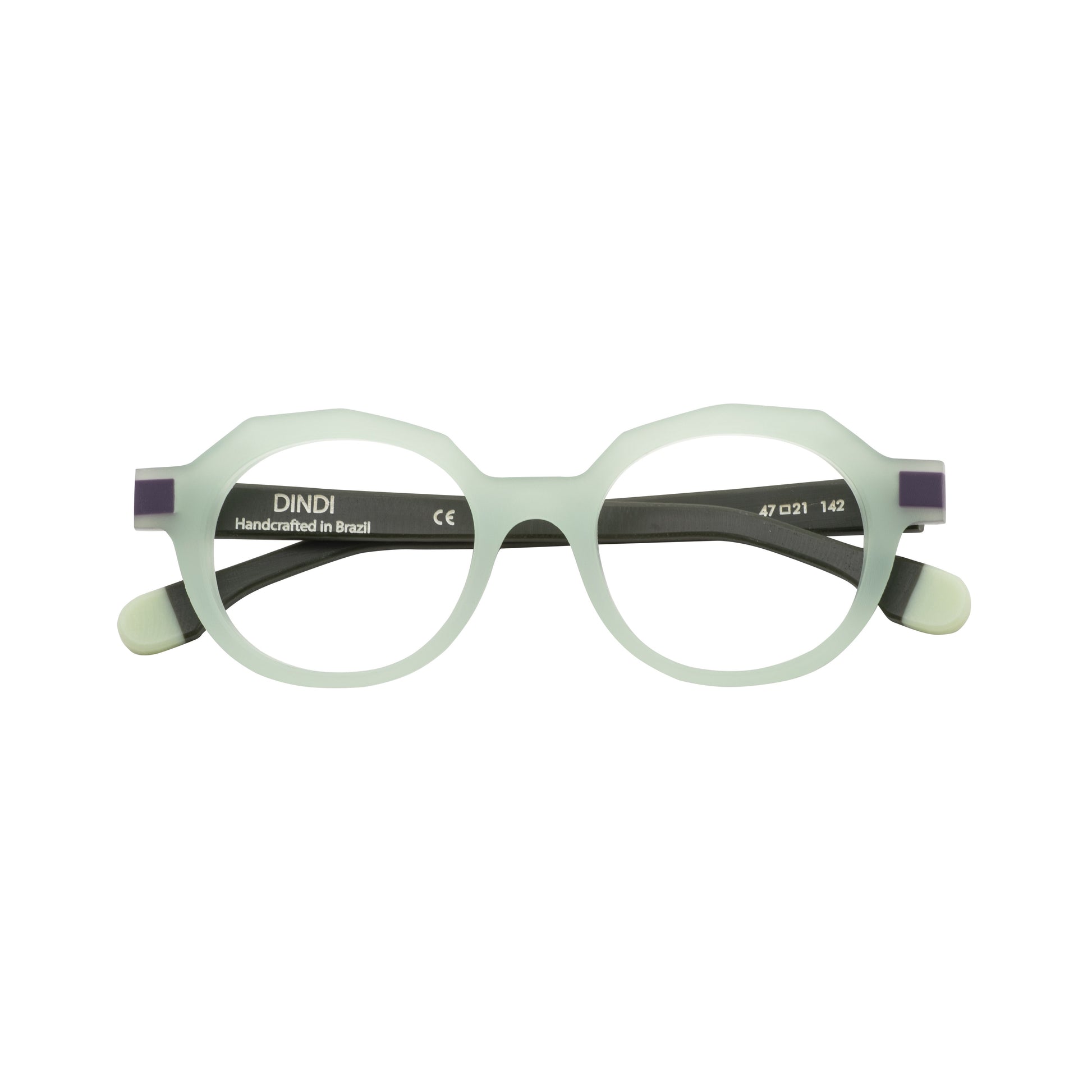 235 - Verde Menta