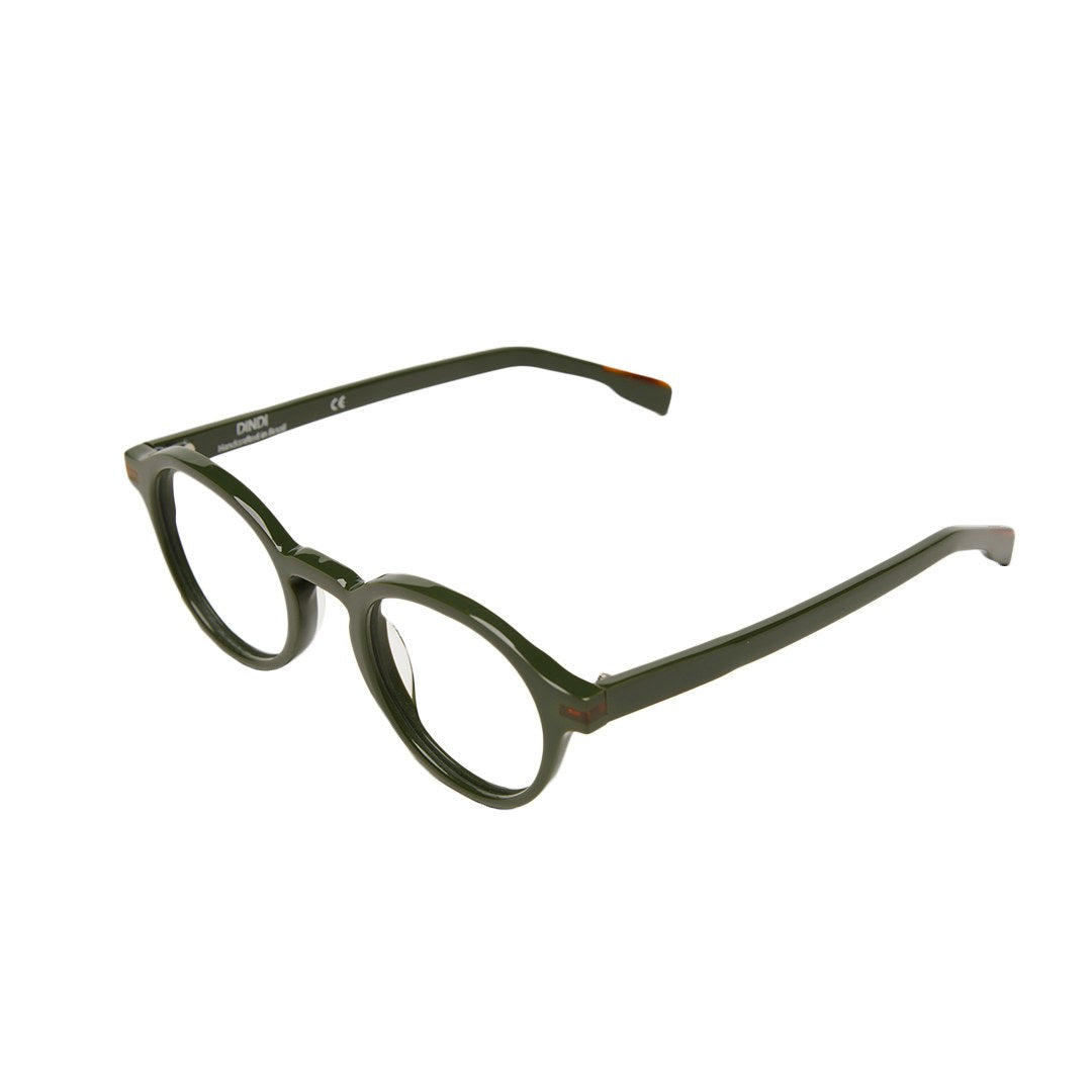 382 - Verde Militar Sólido