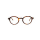 391 - Light Brown Havana