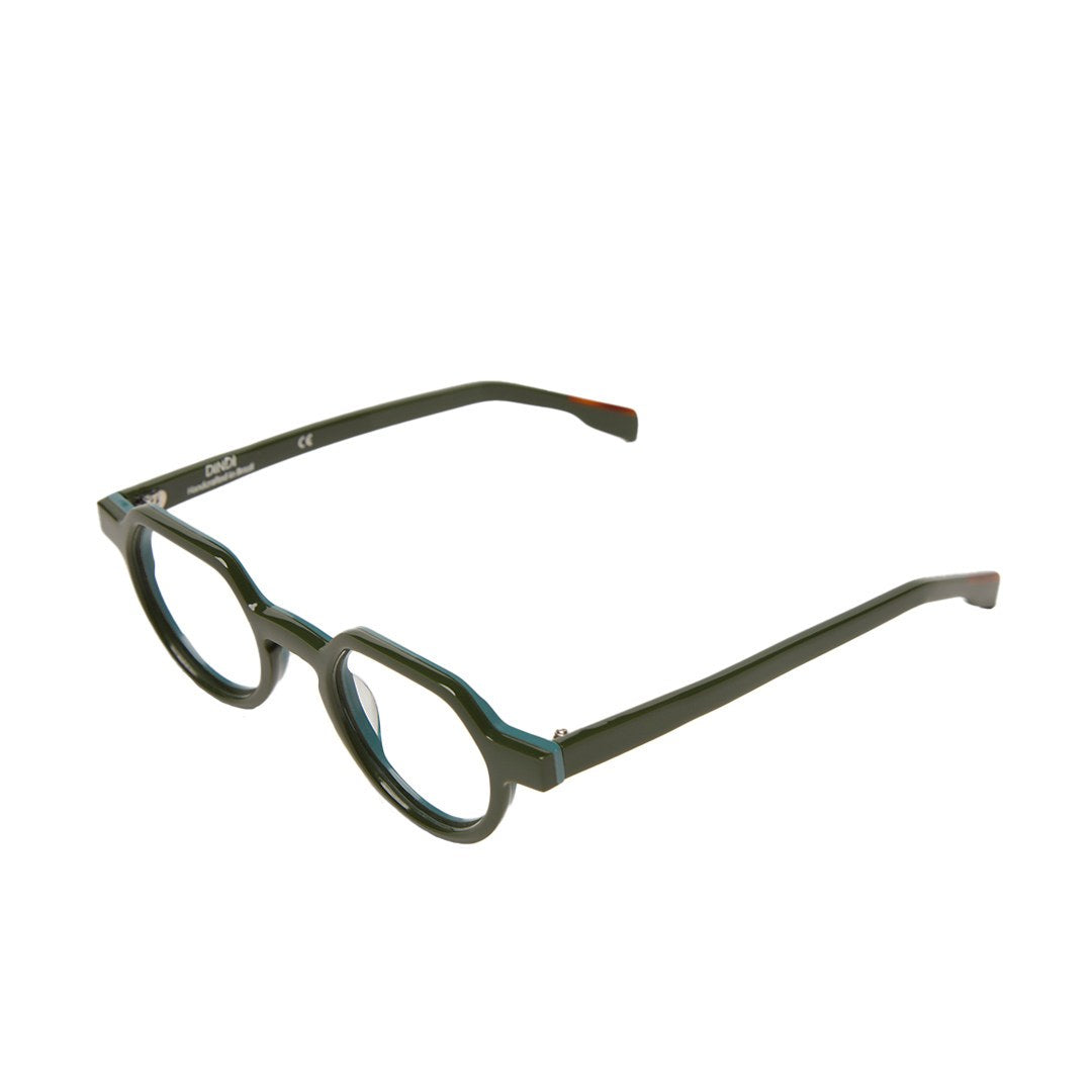 399 - Verde Militar Sólido