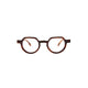 401 - Havana Dark Brown