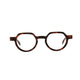 402 - Havana Dark Brown