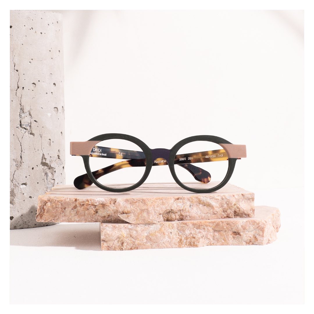 Dindi Eyewear