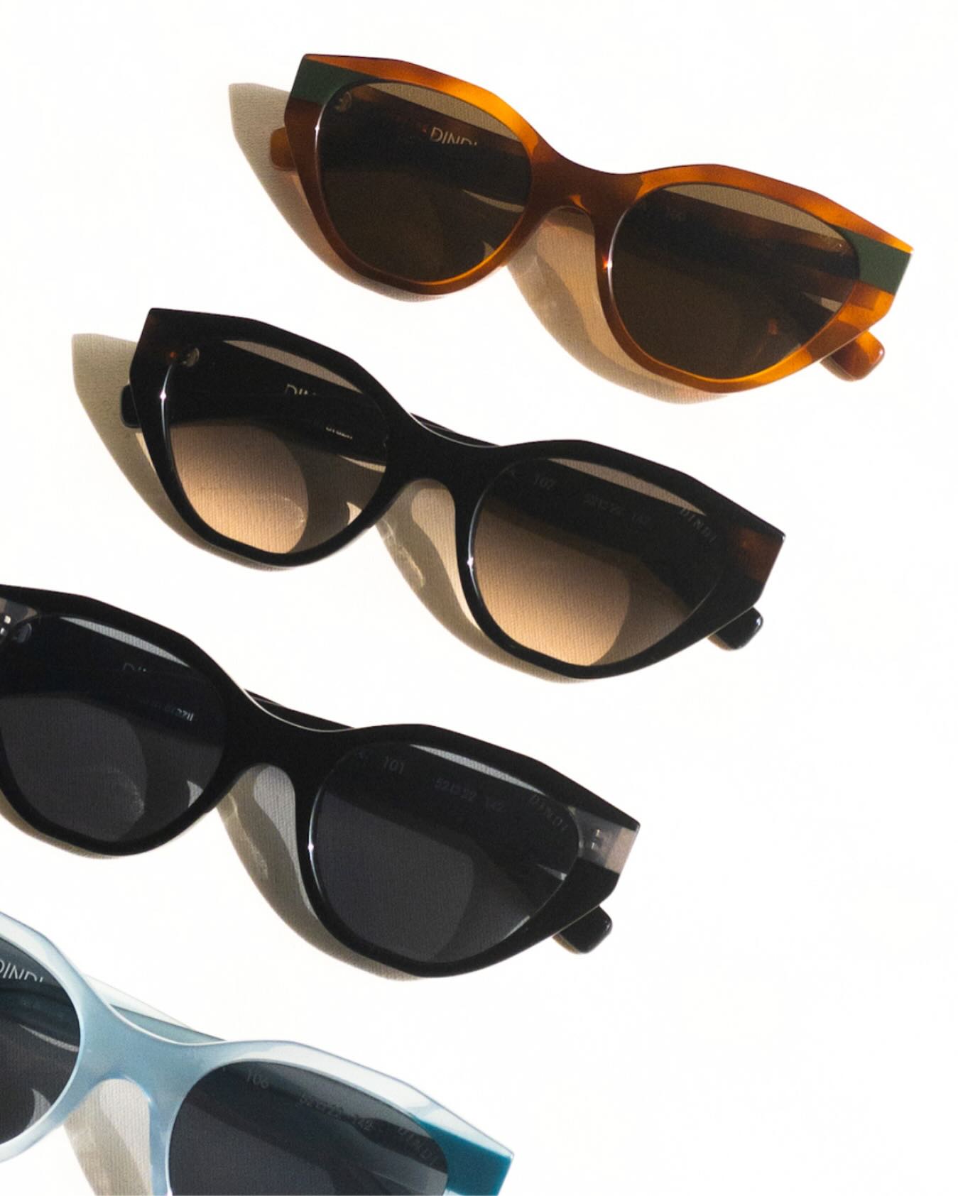 Dindi Eyewear
