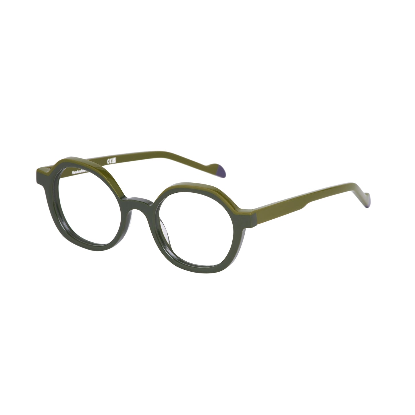 446 - Verde Militar com Verde Oliva