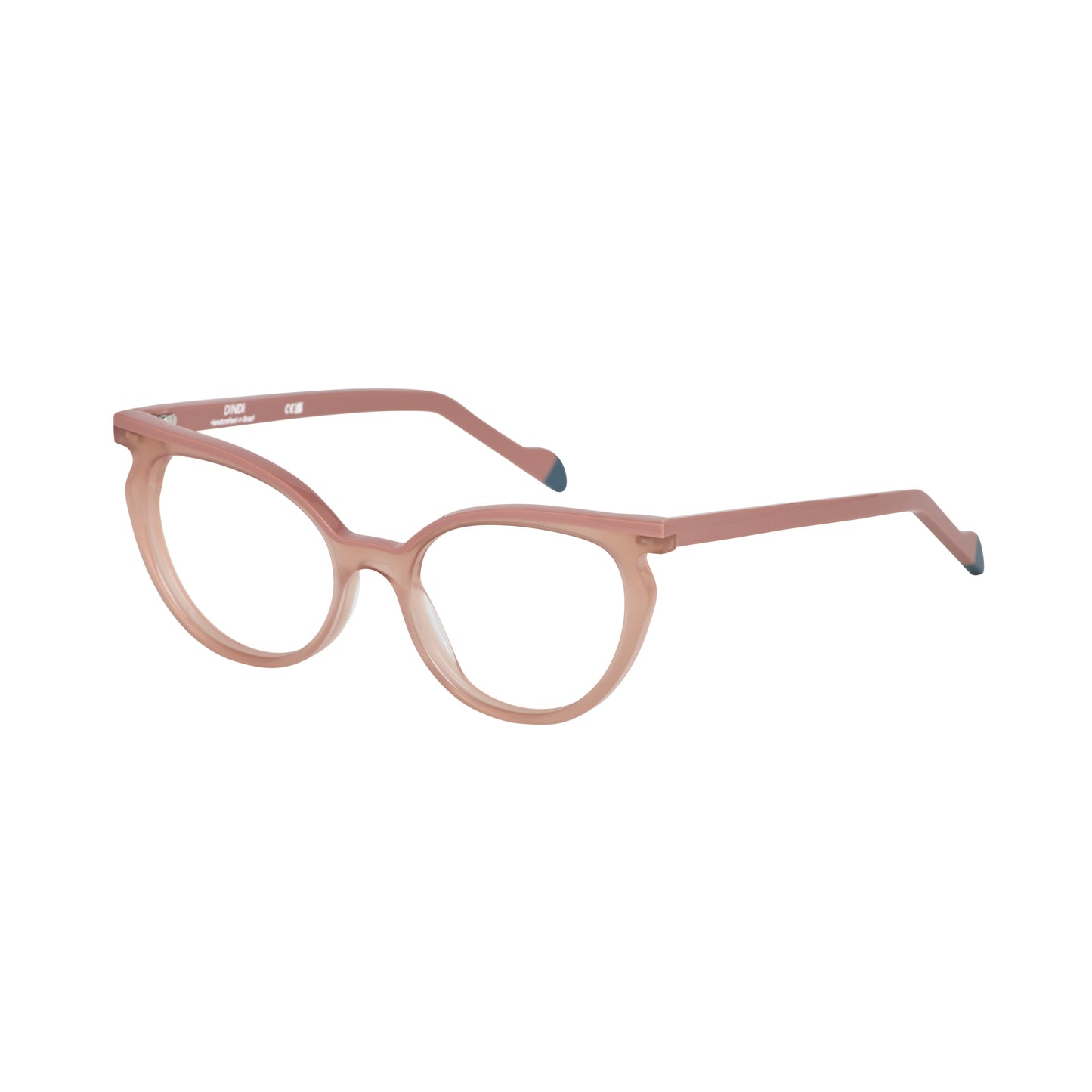 461 - Pessego com Rosa Queimado