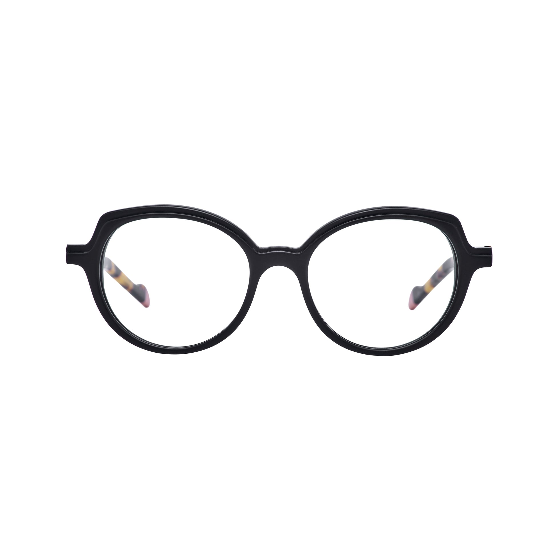 436 - Preto Sólido